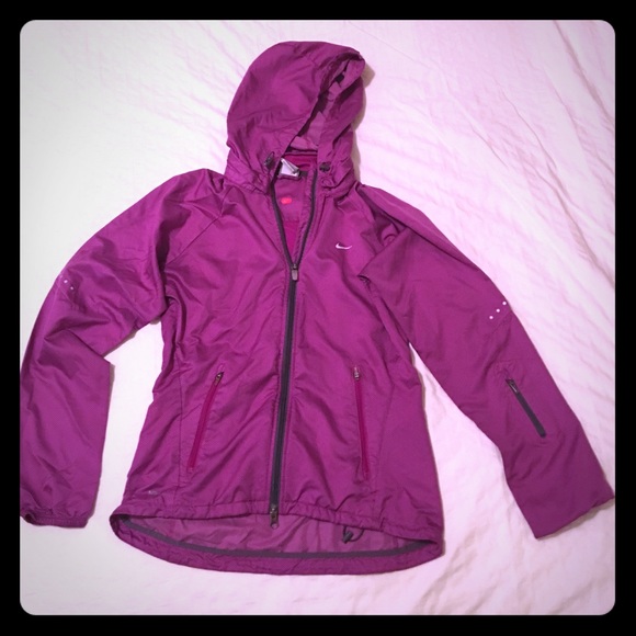 Nike Jackets & Blazers - Nike Windbreaker Jacket