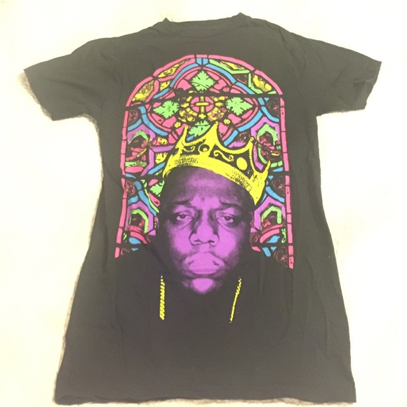 Biggie T