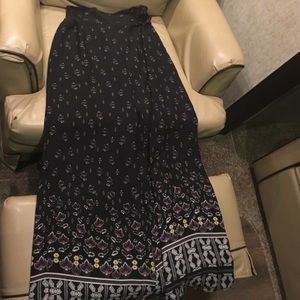 🚫SOLD🚫 Coco & Jameson flowy pant