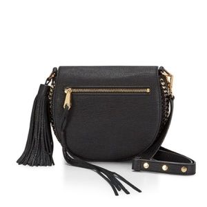 SOLD*** Rebecca Minkoff Astor Saddle Bag