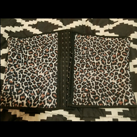 Waist Cincher Steel Bone Big Sale!!!