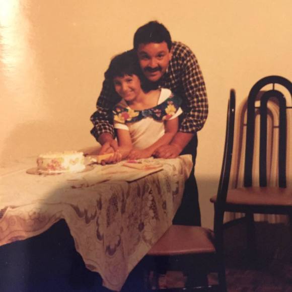 Meet your Posher, Cristina - Picture 1 of 1