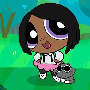 Meet your Posher, Tya