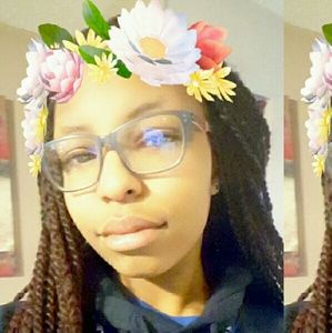 Meet your Posher, Jada