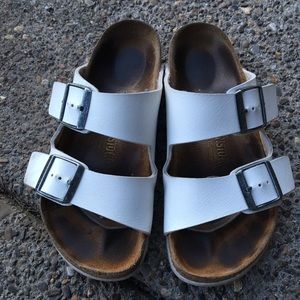 Birkenstock Arizona 37