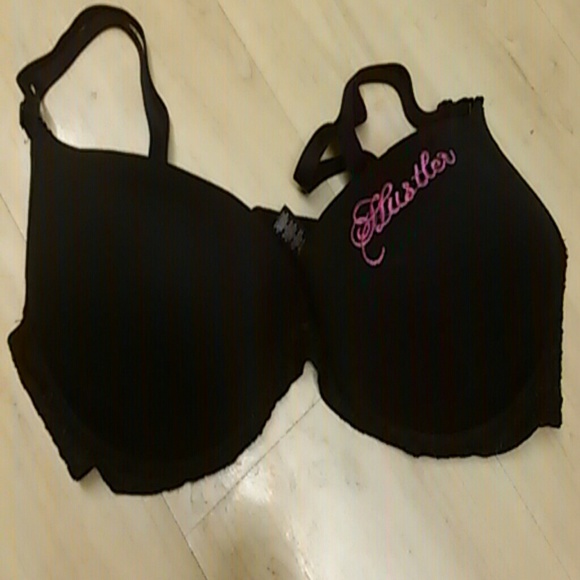 Bra