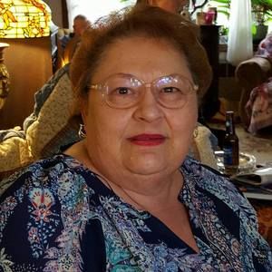 Meet your Posher, Sonia