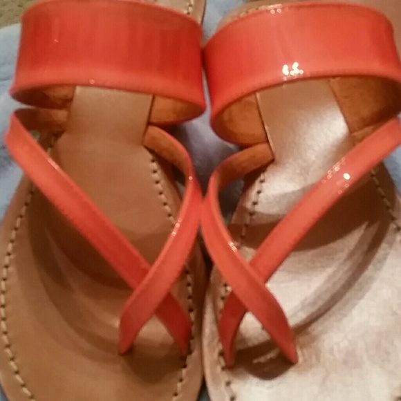 Mystique sandals