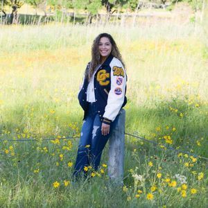 Meet your Posher, Bailey