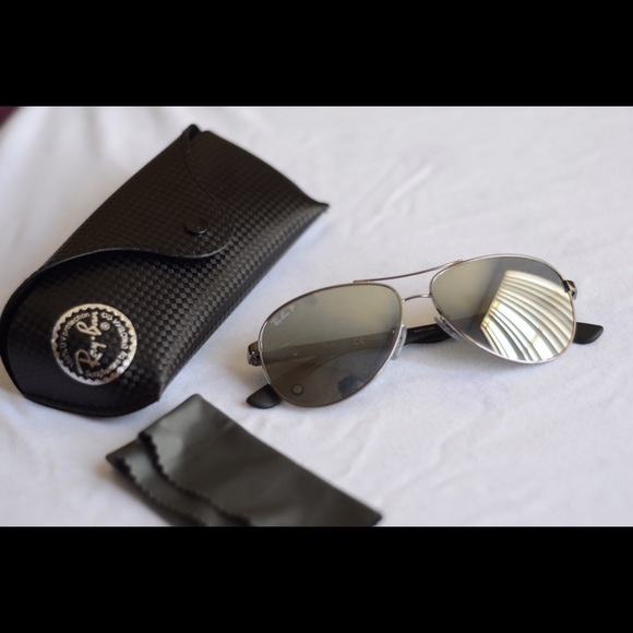 Ray ban Aviator Sunglasses New
