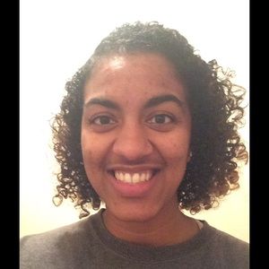 Meet your Posher, Roya