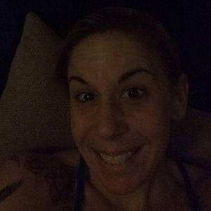 Meet your Posher, April