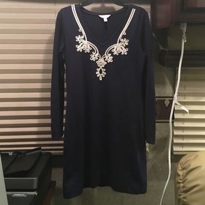 🚫SOLD🚫 Lilly Pulitzer sweater dress