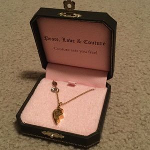 Juicy Couture Necklace