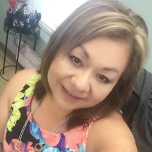 Meet your Posher, Gloria