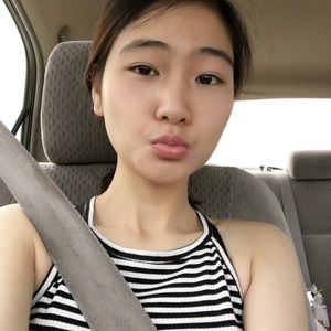 Meet your Posher, Anh