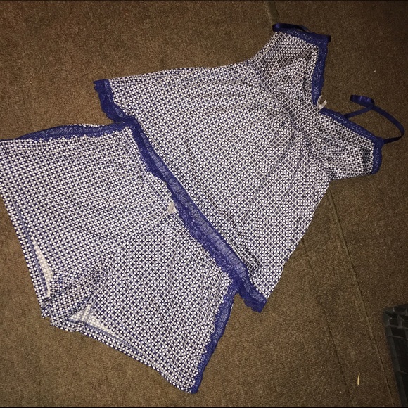 Pj set