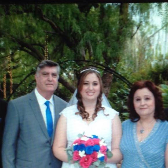 Meet your Posher, Cyndi