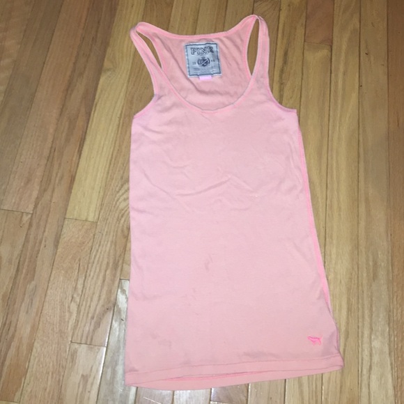 Victoria's Secret PINK tank top