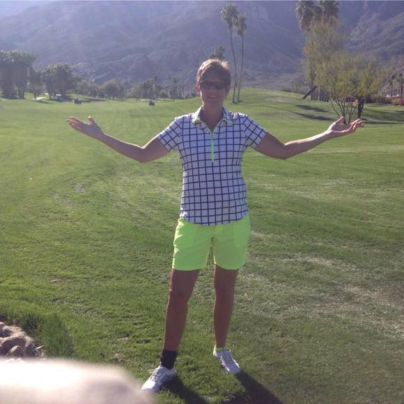 Meet your Posher, Sheri - Picture 1 of 1