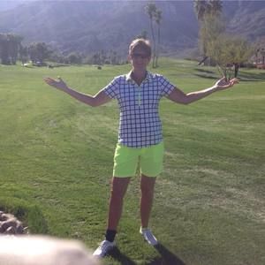 Meet your Posher, Sheri