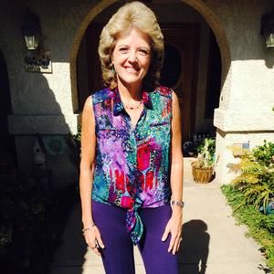 Meet your Posher, Sheila