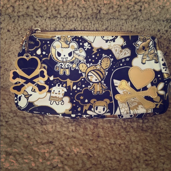 Tokidoki Mini Bag