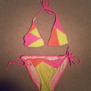 Victoria's Secret PINK Swimsuit