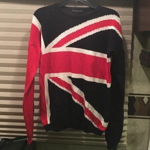 Brandy Melville UK sweater