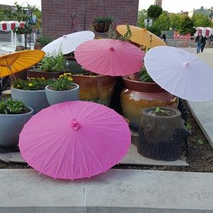 Meet your Posher, Marilou