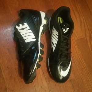 **SOLD**Nike Vapor Shark Cleats Men's
