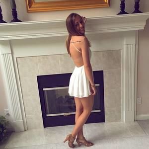 Meet your Posher, Jordan