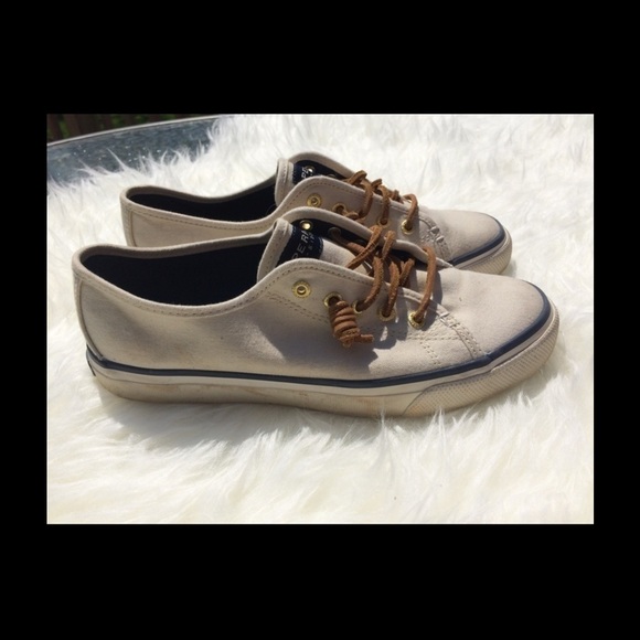 Sperry Seacoast Sneakers