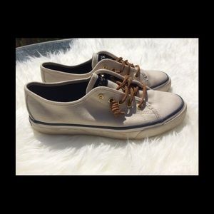 Sperry Seacoast Sneakers
