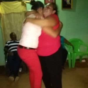 Meet your Posher, Rosa