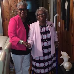 Meet your Posher, Pandora