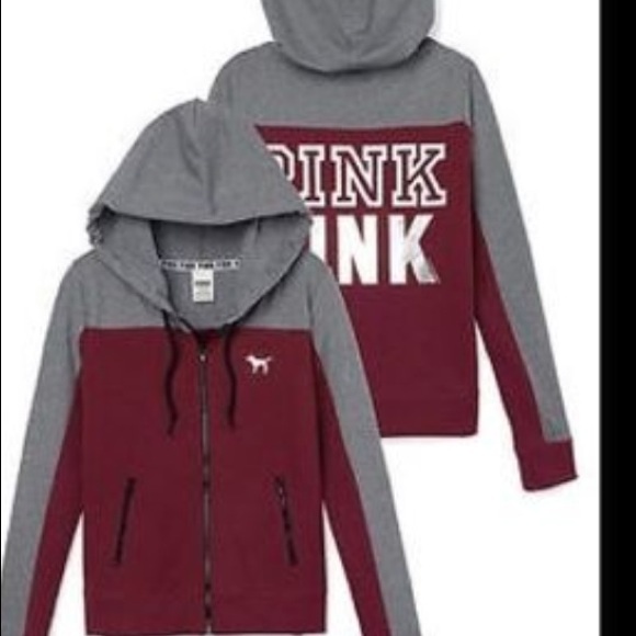 Victoria's Secret hoodie