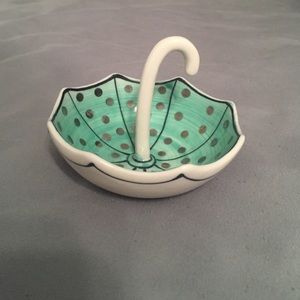 Anthropologie Ring Holder