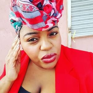 Meet your Posher, Celeste