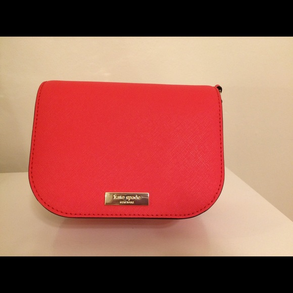 WT KATE SPADE CARSEN Crossbodywkru3817