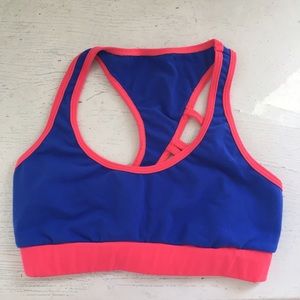 Jo & Jax Strapped Top