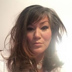 Meet your Posher, Gabriela