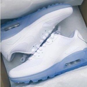 Meet your Posher, Andre