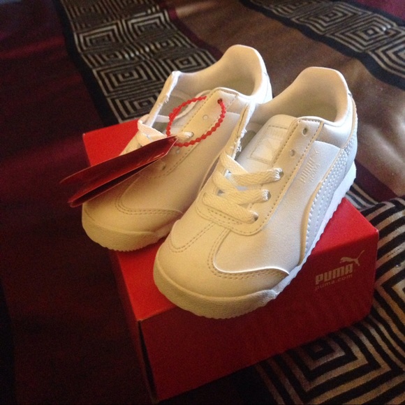 Puma Roma 👟