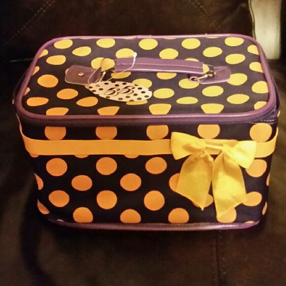 4 pc LUGGAGE set HOLD for @tpbeull3
