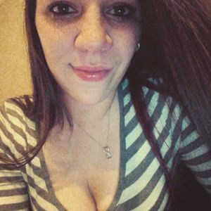 Meet your Posher, Bekah