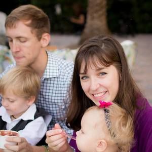 Meet your Posher, Tabitha