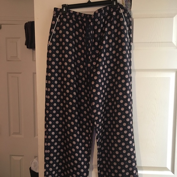 Banana Republic pants