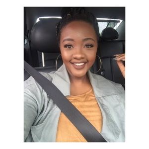 Meet your Posher, Shemetria