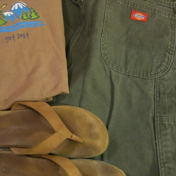 🇺🇸Make offer🇺🇸Cargo Jeans 40/30 unisex